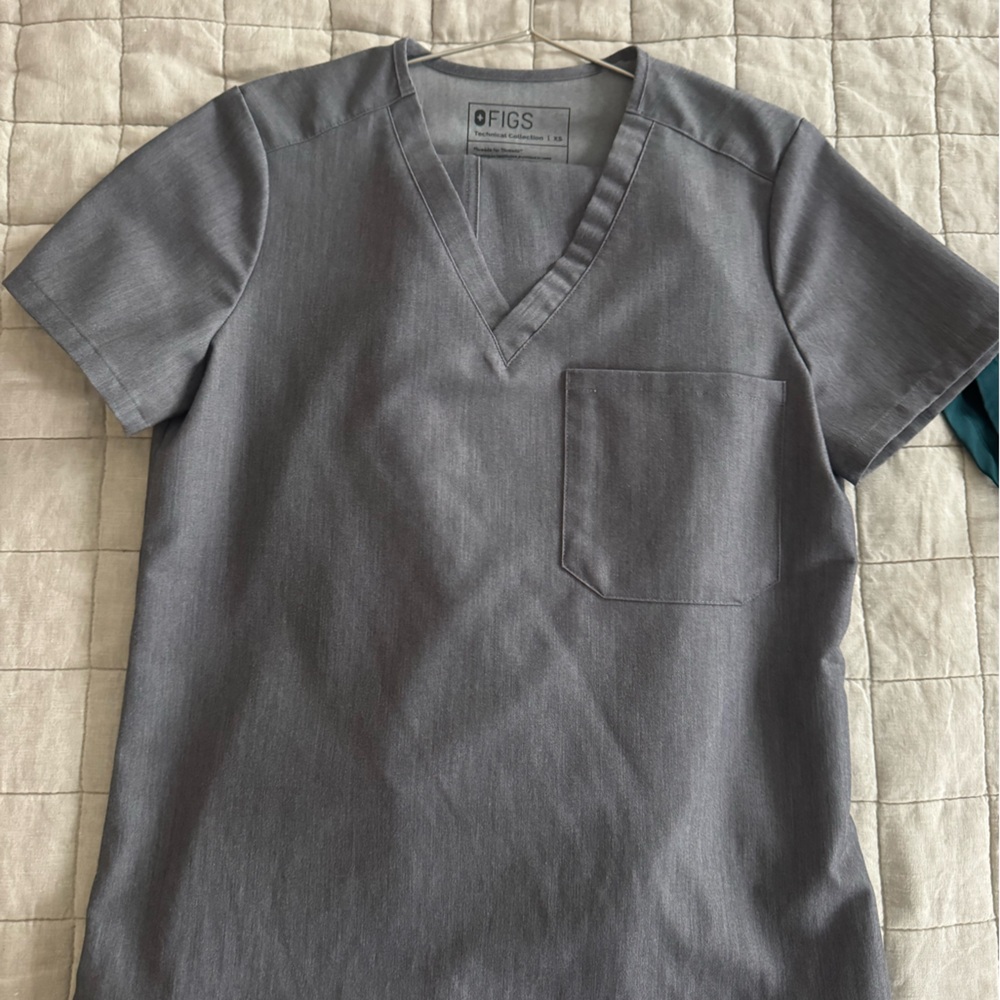 Gray FIGS set